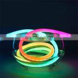 Mini Neon Flex Waterproof Silicone Tube Small LED Neon Light Custom Strip Neon Flex 360 For Wall Hanging thumbnail-7