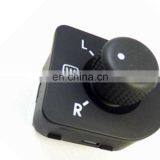 FOR VW Skoda Octavia 1996-2010 NEW Side Mirror Switch Adjust Knob 1U1959565L thumbnail-6