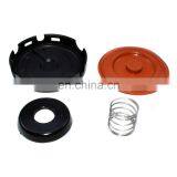 Free Shipping! Oil Separator PCV Valve For AUDI A3 A4 A5 TT Q5 VW CC Tiguan Eos GTI Passat Golf thumbnail-1