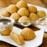 Desktop Maamoul Making Machine Small Capacity Maamoul Production Line thumbnail-4