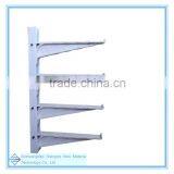 FRP SMC Cable Support/ Composite Electric Line Support/ Fiberglass Combined Type Cable Rack thumbnail-3