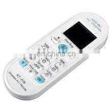 KT-E08 Air Conditioner Remote Control Universal A/C Remote Control 6000 in 1 thumbnail-3