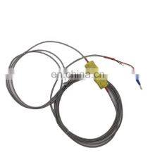 T Type Thermocouples in Wires