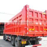 DFD3312G 8x4 Dongfeng Dump Truck 12 Wheel thumbnail-6