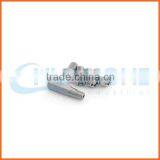 China Supplier Carbon Steel Button Torx Head Anti-theft Screw