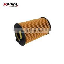 Auto Parts Oil Filter For SSANGYONG A1721840025 For SSANGYONG 17218-03009 Car Accessories thumbnail-5