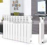 China New Style Die Casting Small Aluminum Radiators for Sale thumbnail-1