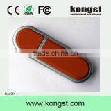 Kongst Bulk Sale Popular Leather USb Flash Disk,usb Flash Drives Bulk Cheap thumbnail-5