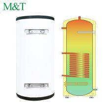 100 Litter 1500w Bathroom Electric Shower Water Heater Boiler Tank thumbnail-2