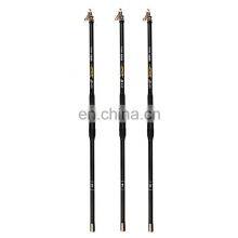 Super Hard Ultra Light 2.7m 3.6m 4.5m 5.4m Carbon Fishing Pole Bass Carp Sea Rock Fishing Rod thumbnail-2
