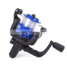 Best Selling Fast Action Fly Rod and Reel Bait Rod Fly Rod and Reel Combo 2.1M EVA ABS Fiberglass Sea Fishing Rod Set thumbnail-4