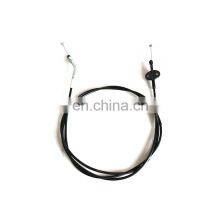 Kabel Gas Lawn Mower Throttle Cable OEM 78180-Bz160 thumbnail-2
