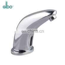 Ванное латунное настенное автоматическое сенсорное кран с сертификатом NSF