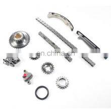Timing Chain Kit With OE 13028VJ200 130289E010 Apply to KA20DE 2.0L TK9380-2 thumbnail-1