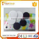 Competitive Price 25mm Uhf Alien H3 Clothing Rfid Tag thumbnail-6