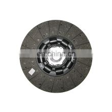 18786340241878002730 0212501303 Heavy Duty Truck Clutch Disk Price Assembly
