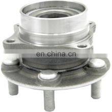 43510-47011 Hot Sale Car Parts Front Left and Right Wheel Hub Bearing for Toyota Prius Hatchback NHW20_ 2003-2009 thumbnail-2