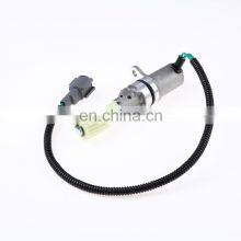 100017420 ZHIPEI Speed Sensor 25010-74P00 for Nissan Frontier 1998-2001 Pickup 1995-1997 D21 1994 thumbnail-2