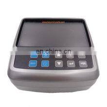 DX Excavator Monitor Cluster Gauge 300426-00049A