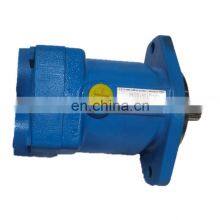 VICKERS PFB PFB5 PFB10 PFB20 PFB45--R/L/U/RY/LY/UY-20/22-S30/S124 Series Fixed Displacement Piston Pump PFB10RS31S124 thumbnail-1