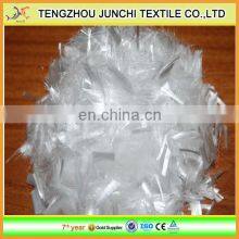 21mm Alta Tenacidade 100% Fibra de Polipropileno Para o Concreto thumbnail-2