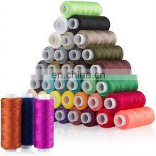 WT Household Mini Colorful Polyester Sewing Thread 40/2 for Clothes