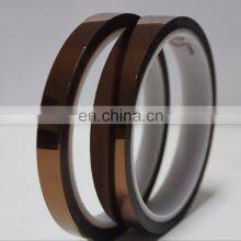 Liying Packaging High Temperature Resistant Insulation Polyimide Tape For ECP thumbnail-4
