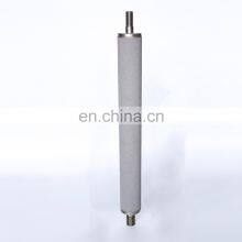 Titanium Alloy Aerator for Sewage Treatment Equipment Aeration Disc Titanium Alloy Aerator