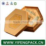 Mooncake Paper Box ,Customized Mooncake Packaging For Gift Mooncake Packaging Box thumbnail-6