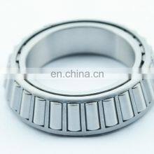 High Precision Single Row Taper Roller Bearing, Original Chrome Steel Inch Tapered Roller Bearing 32015 thumbnail-2