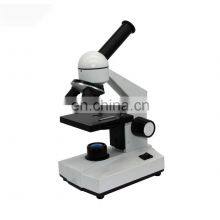 640X Monocular Laboratory Digital Microscope Biological Student Microscope thumbnail-5