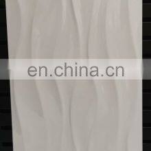 300x600mm Bathroom Ceramic Wall Tile White Color Glossy Finished From FOSHAN thumbnail-5