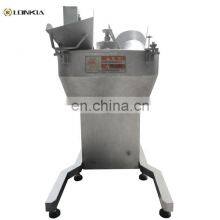 LONKIA CE Price Industrial Onion Potato Carrot Vegetable Cutting Machine With Video Tested Provide thumbnail-5