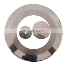 Thin Blade Circular Knife Round Cutting Blade Round Slitting Blades Round Knife thumbnail-4