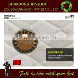 China Manufacturer Latex Mattress for Cold Mattress thumbnail-3