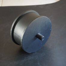 Dynapac Heavy Machine Tire Roller Rubber Buffer