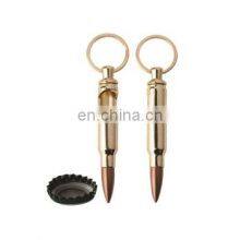 Wholesale 50 Caliber Bullet Bottle Opener With Custom Logo