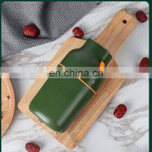 Household Small Mug Electric Hand Coco Machine Spice Manual Coffee Maker Grinder thumbnail-2