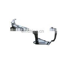 OEM LR022102 Front Radiator Support For Land Rover Freelander 2 2006-2014 Front Radiator Support Core thumbnail-1