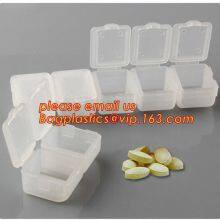 Pet Box Clear PET Box for Smartphone Case Window Box Plastic Box Plastic PET Box for Earphones,Window Box Plastic Box thumbnail-2