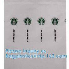 Kraft Paper Pouch, Odor Proof Bags, Zip Top Waterproof For Food Storage, Heavy Duty Ziplock, Heat Sealable thumbnail-5