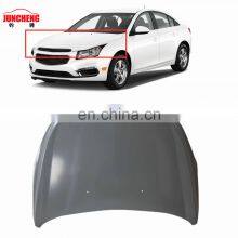 2009-2015 CHEVRO-LET CHEVY CRUZE Car Bonnet Hood Auto Body Parts OEM95963449 thumbnail-1