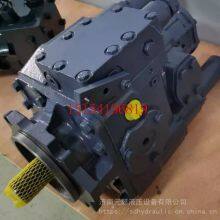 Concrete Mixer Trucks PV23 PV22 Hydraulic Piston Pump For Sales,Sauer PV23 Hydraulic Pump thumbnail-1