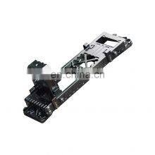 for Jeep for Wrangler 2007-2020 Car Side Door Pedal Foot Peg Support