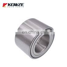 Auto Rear Wheel Hub Bearing Kit For Mitsubishi Outlander Dion Lancer Mirage Dingo MR491462 thumbnail-2