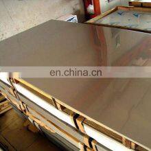 High Quality NO.1 Stainless Steel Sheet thumbnail-3