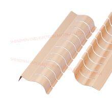 Reliable Quality & Environmental Production EMI Conductive Spring Narrow Edge EMI Gasket thumbnail-2