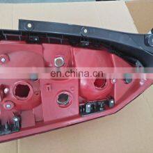 Tucson 03-09 Tail Lamp Taillight 92401-2E010 92402-2E010 Auto Spare Parts thumbnail-2