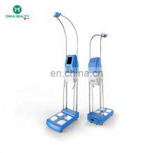 Popular Trend Human Body Analyzer Weight Scale Height and Weight Tester thumbnail-5