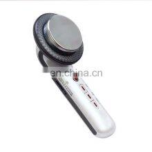 Handheld 3 in 1 Ultrasonic 40k Cavitation Vacuum rf Infrared Ems Slimming Electronic Massage Body Slimming Device thumbnail-3